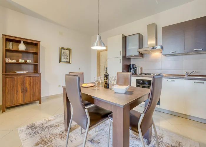 Apartman Tara-2 By Interhome *