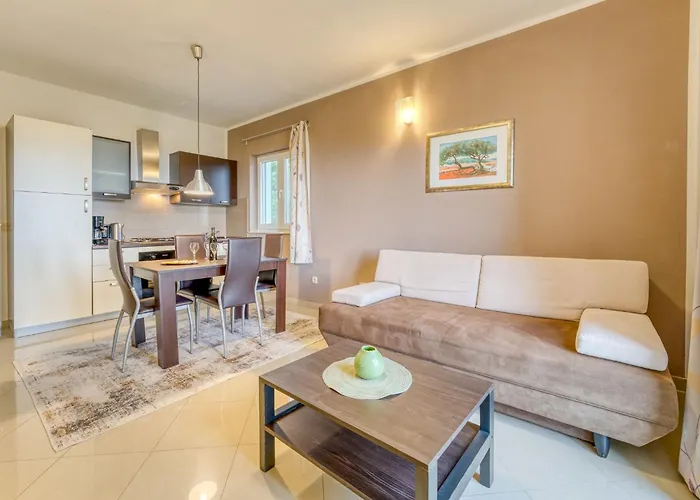 Apartman Tara-2 By Interhome