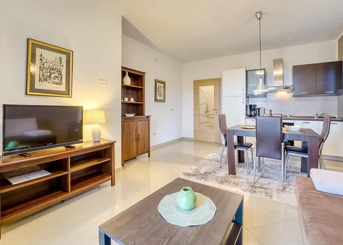 Tara-2 By Interhome Apartman