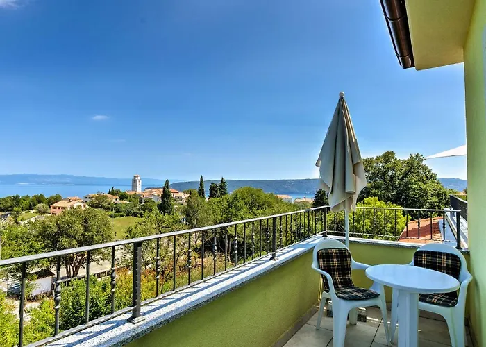 Tara-2 By Interhome Брсеч