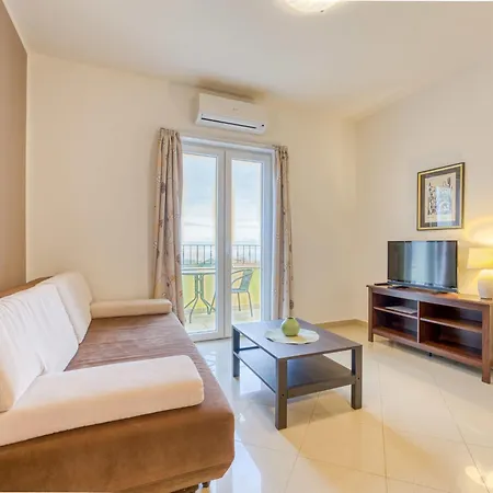 Tara-2 By Interhome Appartement Brseč