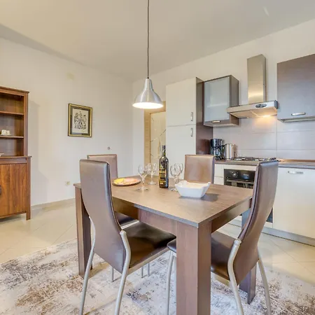 Lejlighed Tara-2 By Interhome *