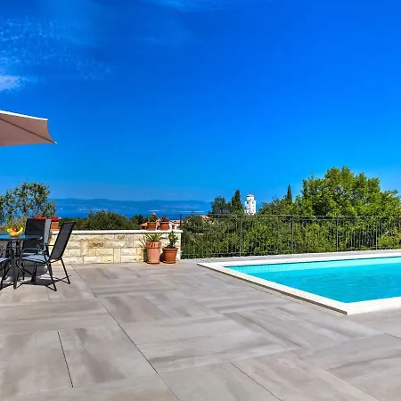 Appartement Tara-2 By Interhome Brseč