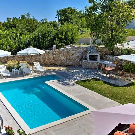 Appartement Tara-2 By Interhome Brseč